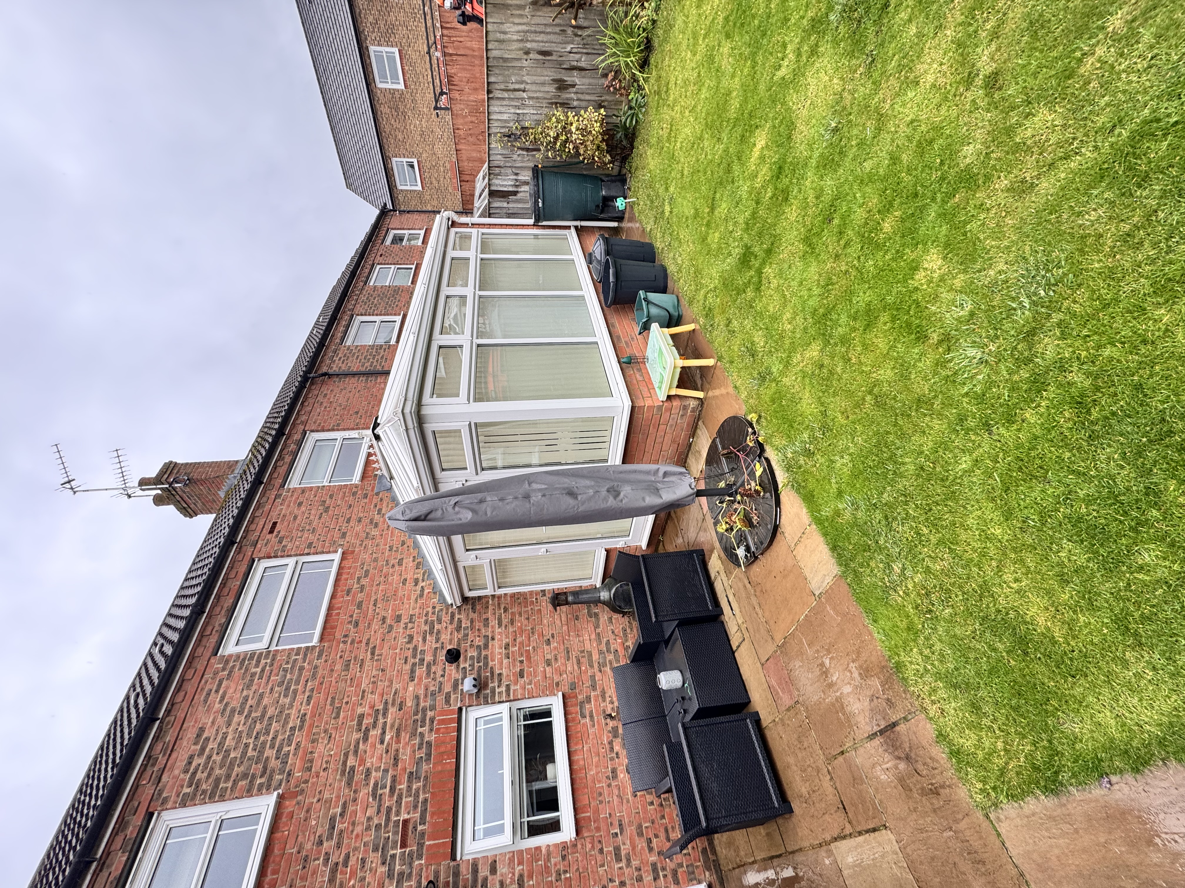 Loft conversion Bierton - Photo 1