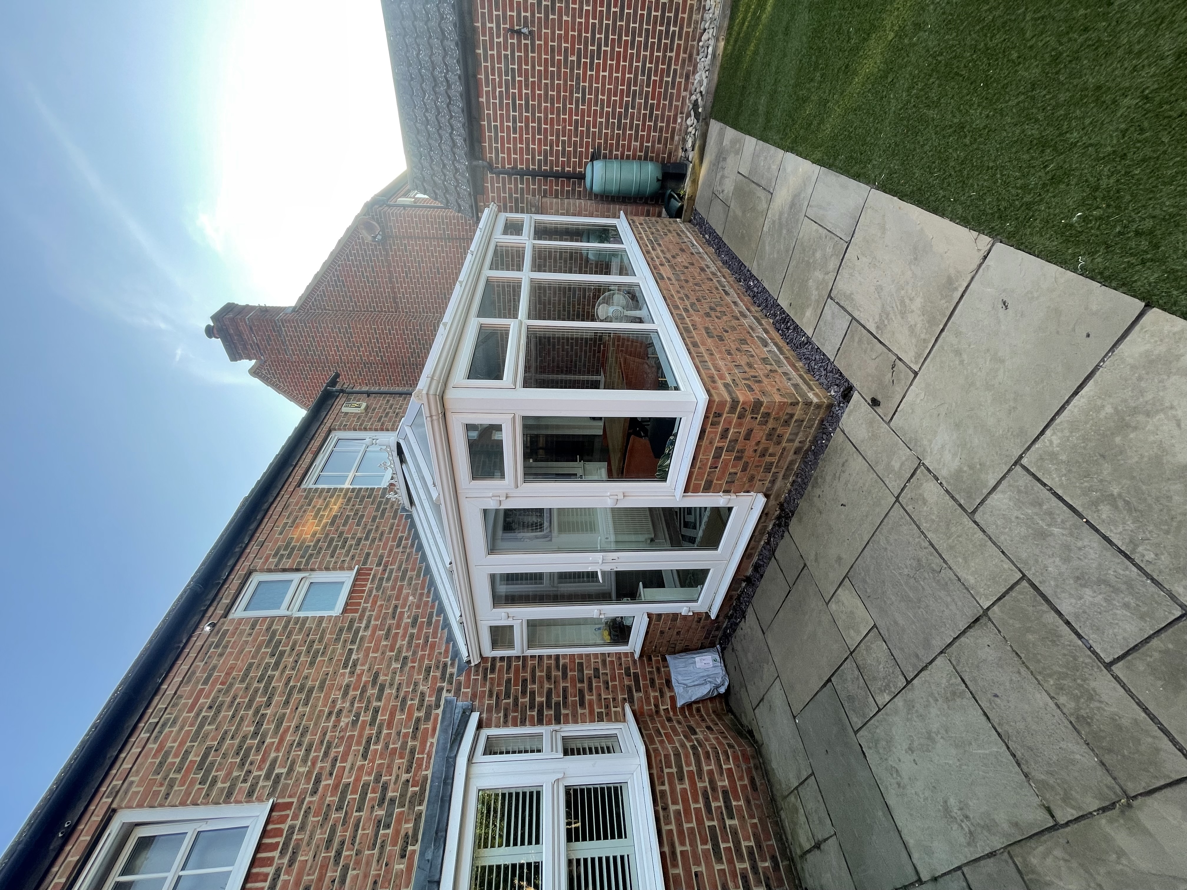 Loft conversion Bierton - Photo 4