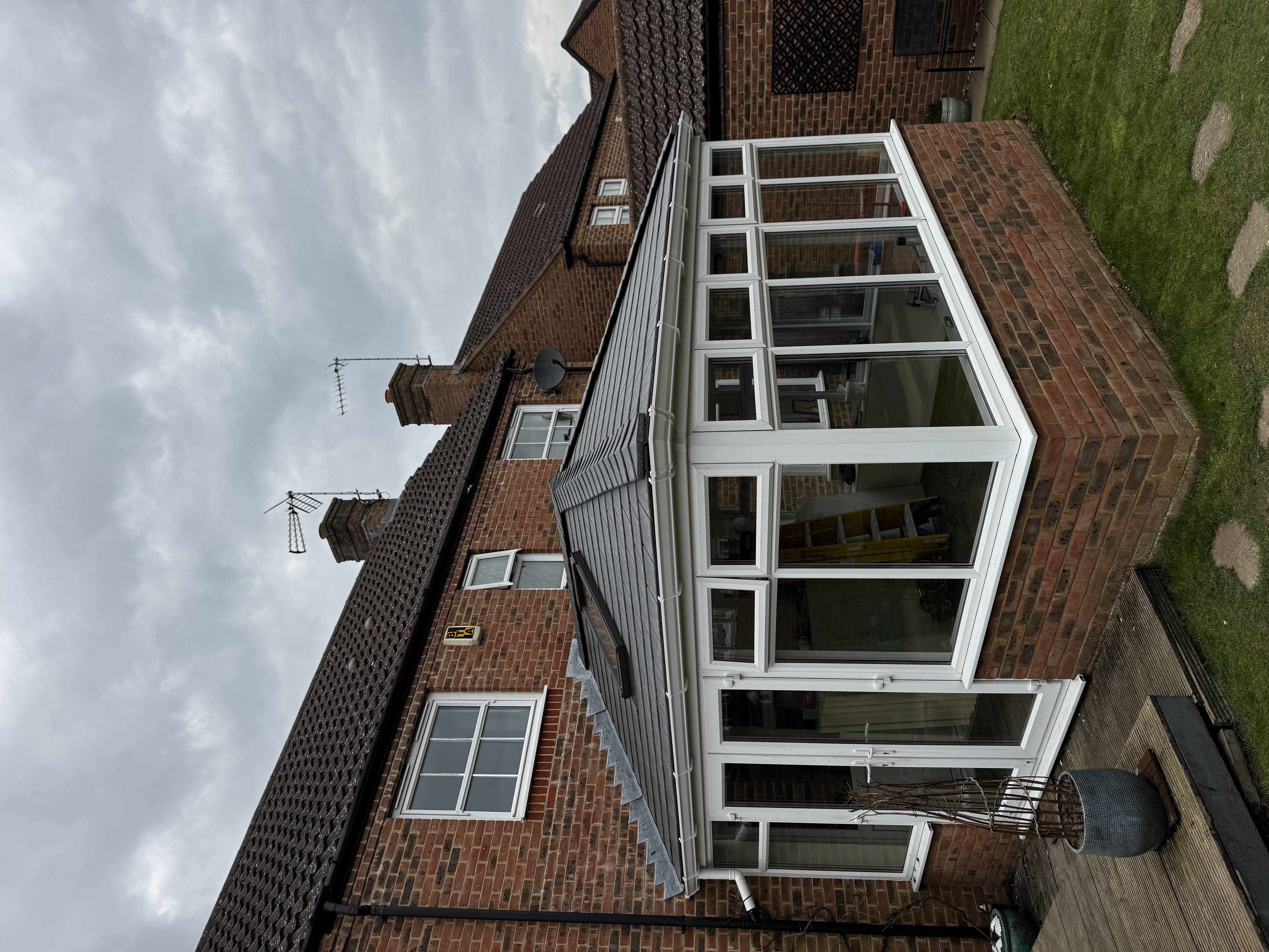 Loft conversion Bierton - Photo 6