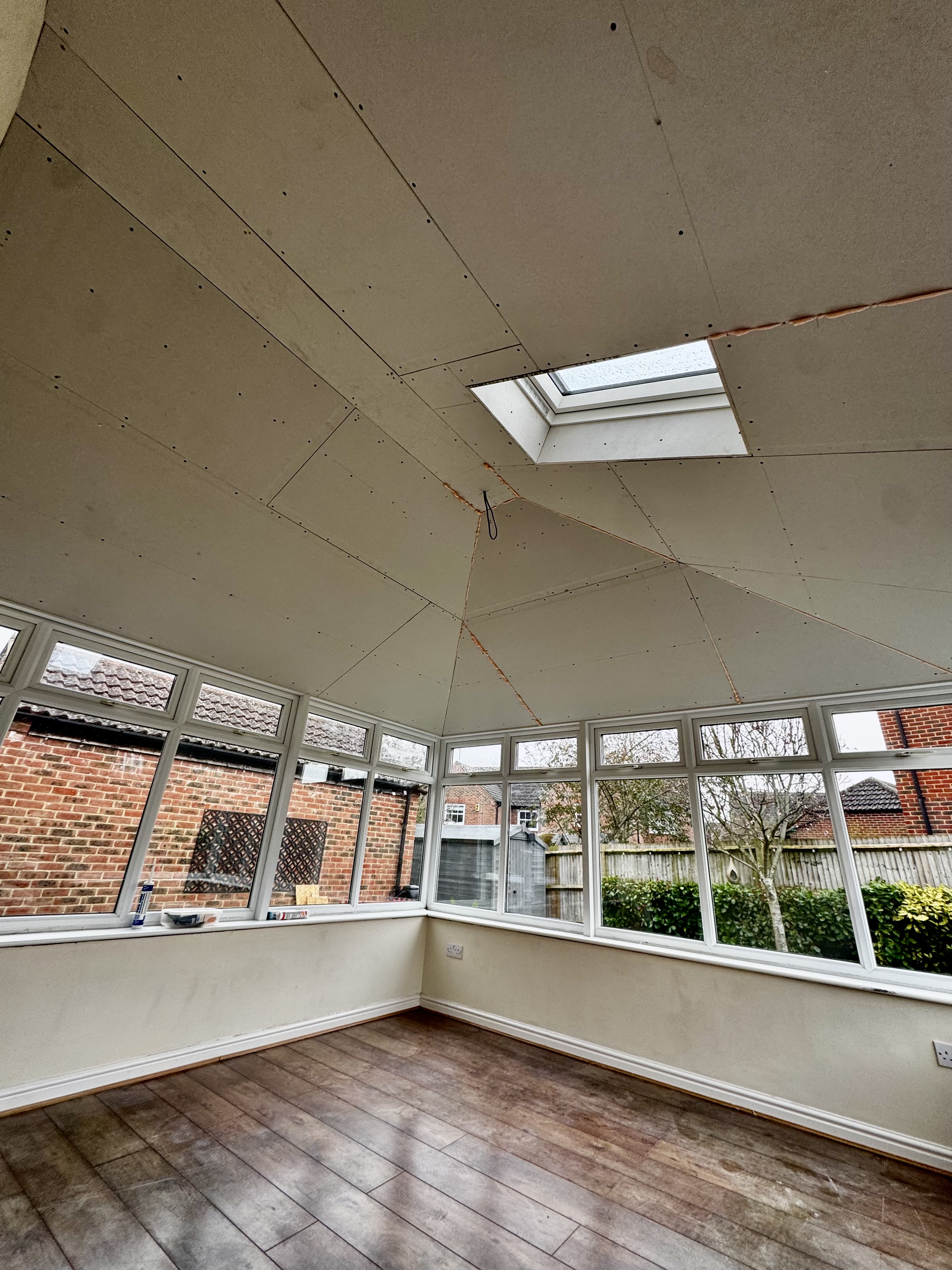 Loft conversion Bierton - Photo 7