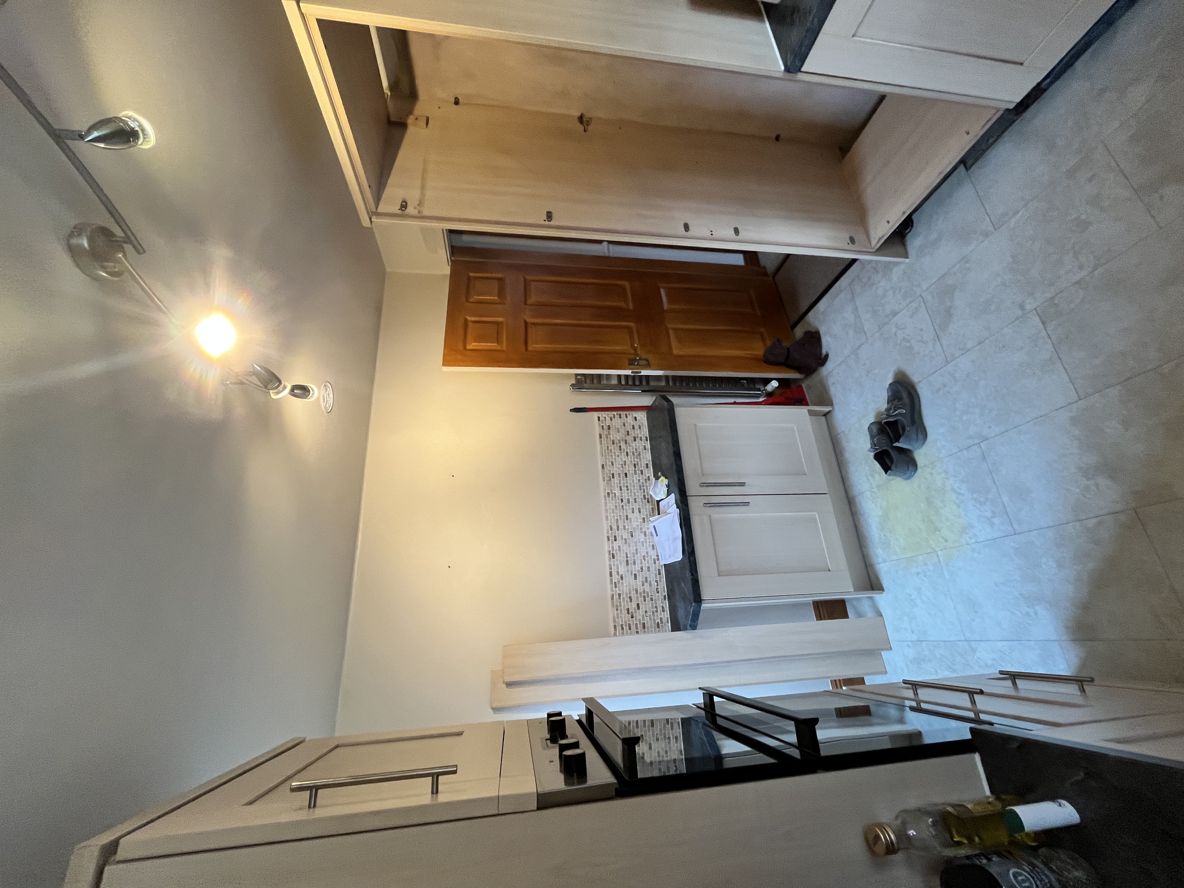 Open plan living - Photo 2
