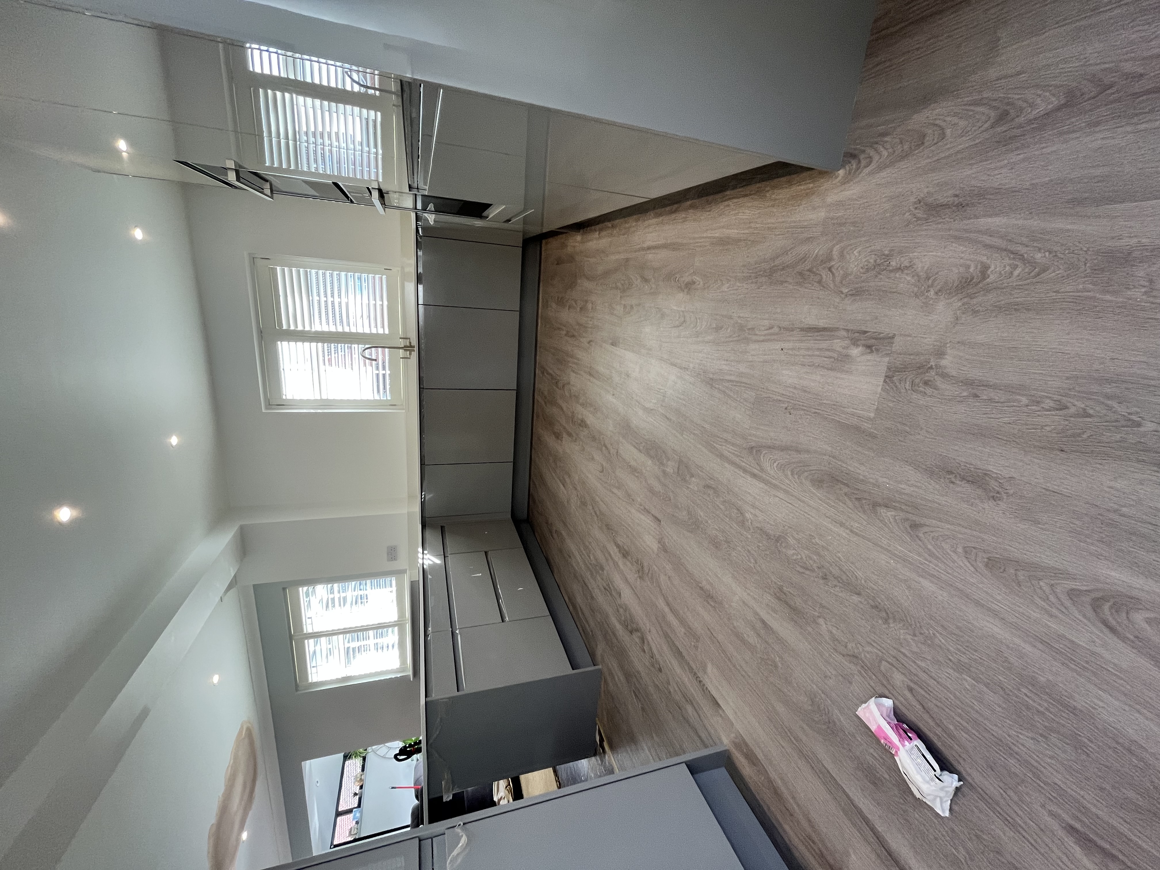 Open plan living - Photo 6